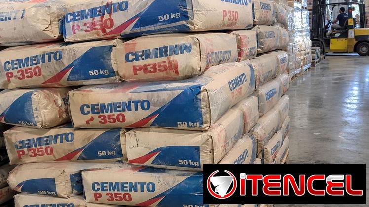 #MaravanaCargoInc #CementoP350 #Construccion #EnviosATodaCuba #MaterialesDeConstruccion