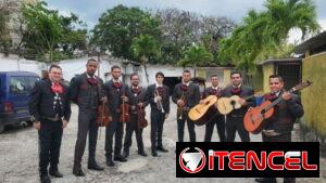 De Cuba con Amor. Los Camperitos de cuba