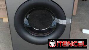 Secadora Eko 8kg P0480-AV011