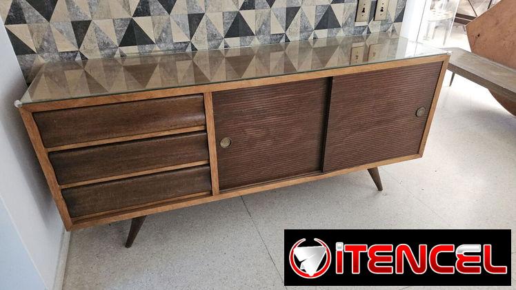 Vendo Aparador Mid-Century Modern, Vintage, años 50s — foto 1