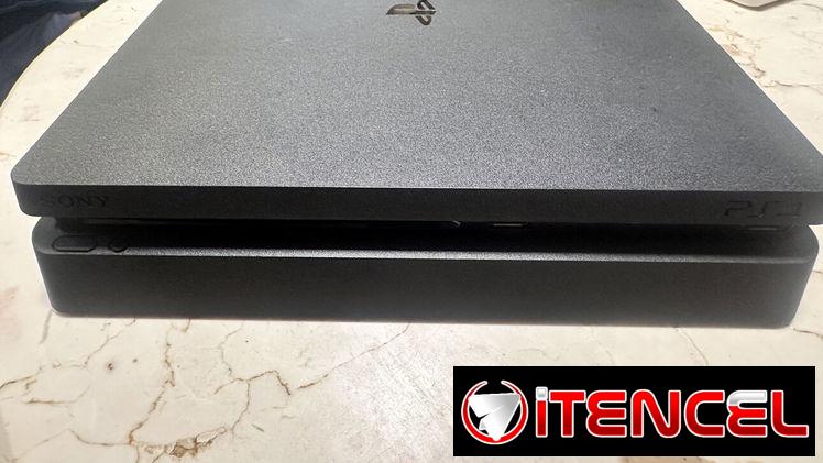 Ps4 Gangaaaaaaa — foto 4