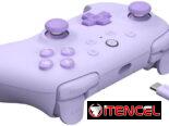 MANDO ALAMBRICO 8BITDO ULTIMATE 2C WIRED 82CD PARA WINDOWS Y ANDROID. NUEVOS A ESTRENAR**52437713