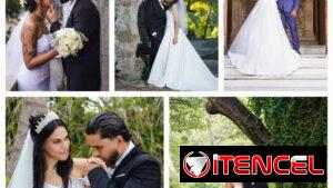 Fotógrafo de bodas / Fotografía de bodas