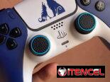 DualSense Wireless Controller PS5 “God of War Ragnarok” Edición limitada