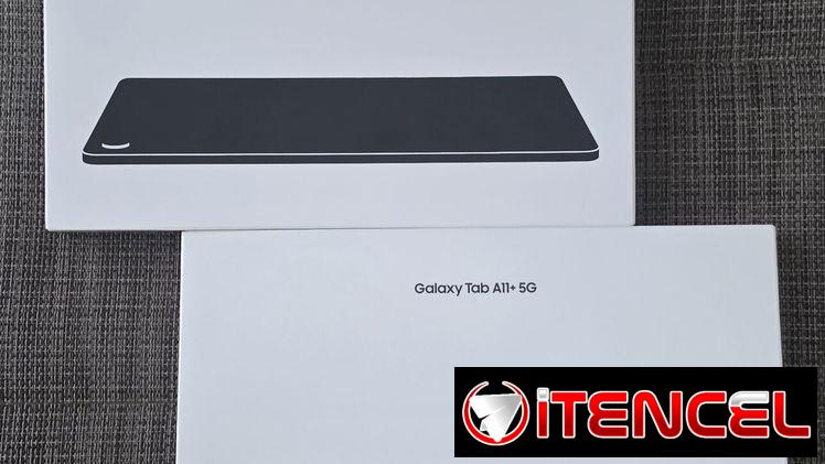 SUPER OFERTA , TABLETA SAMSUNG TAB A11 PLUS 5G DE 128GB , SELLADAS EN CAJA , EL MEJOR PRECIO , GARANTIA  52830802