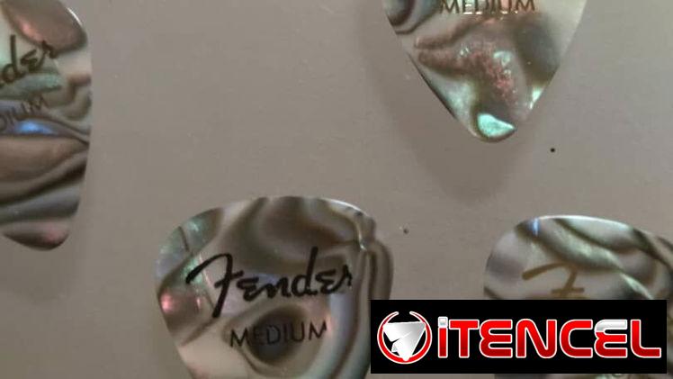 Puas fender — foto 1