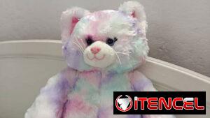 Lindos peluches nuevos