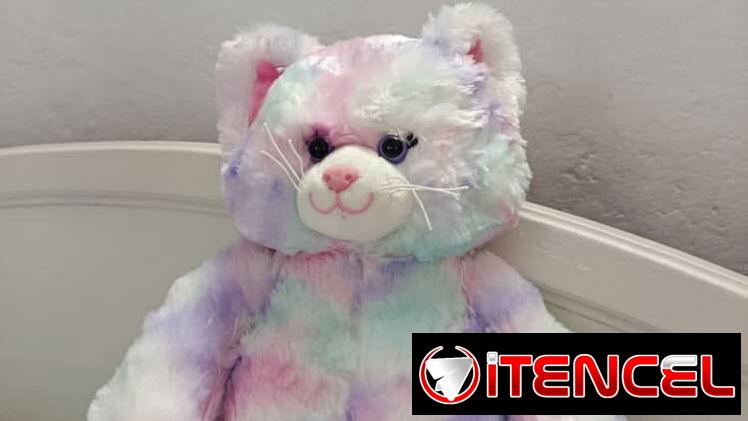 Lindos peluches nuevos — foto 1