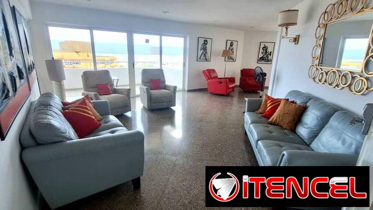 J Apartamento de renta de lujo bellas vistas en Vedado VED-004C — foto 3