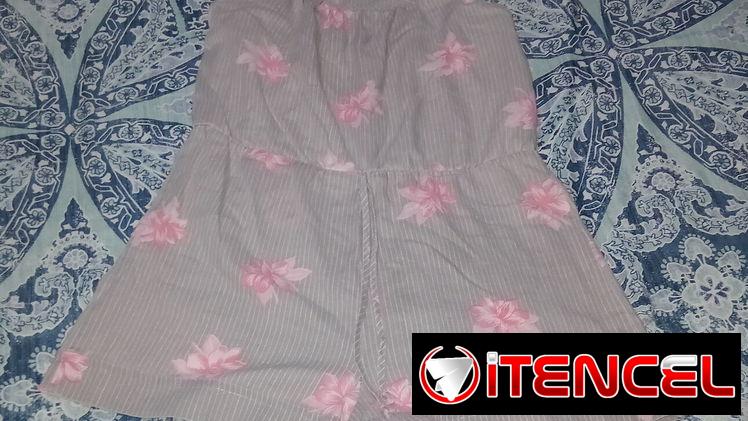 Ropa de niña o jovencita talla S