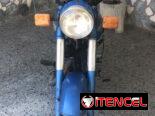 Zundapp 200cc