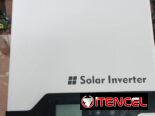 Reparación de Inversores de Corriente, Estaciones de Trabajo Eléctricas