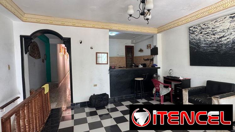 Venta de casa en el vedado — foto 1