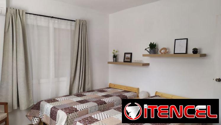 APARTAMENTO EN RENTA EN NUEVO VEDADO — foto 2