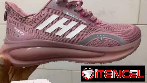 Tenis marca Runner — foto 1