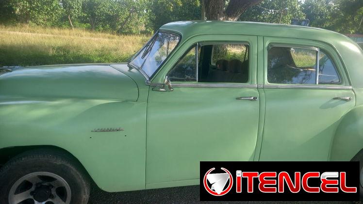 Ando activo 24-7 viajes por toda la Habana no dude en contactarme — foto 1