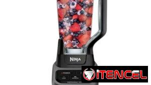 Batidora Ninja CO650B 1000w. Sellado en caja