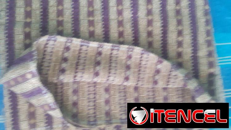 Telas de damasco. — foto 4