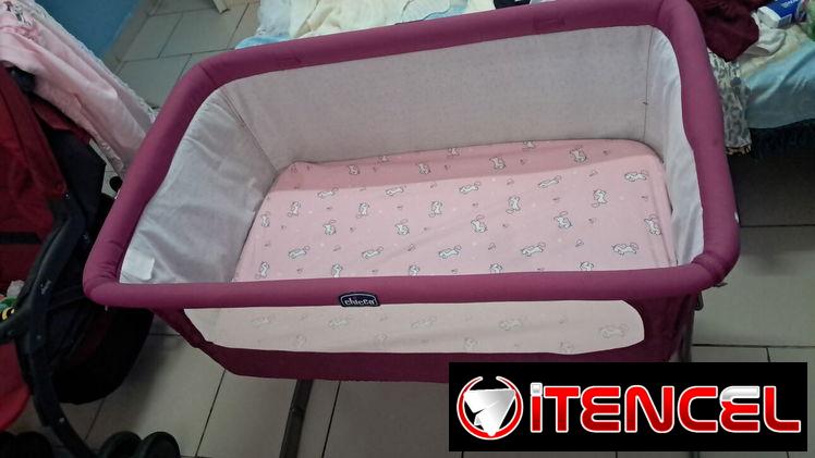 CUNA COLECHO CHICCO — foto 2