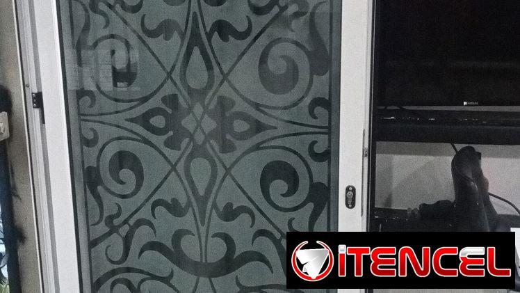 cristalería de lujo,trabajamos todo lo q sea con cristal y carpinteria de aluminio — foto 3