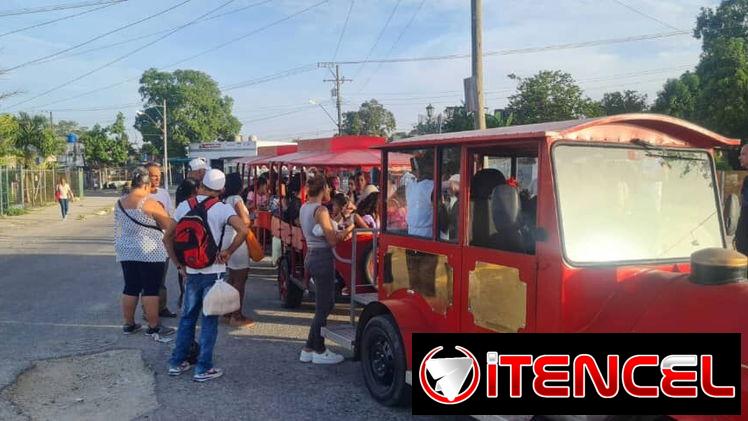 Se vende tren automotor 55393067 — foto 3