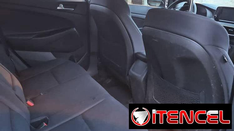 *Hyundai Tucson 2019 🔥* — foto 4