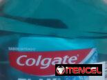 Enjuague Bucal frasco de 180ml marca Colgate, sabor intenso