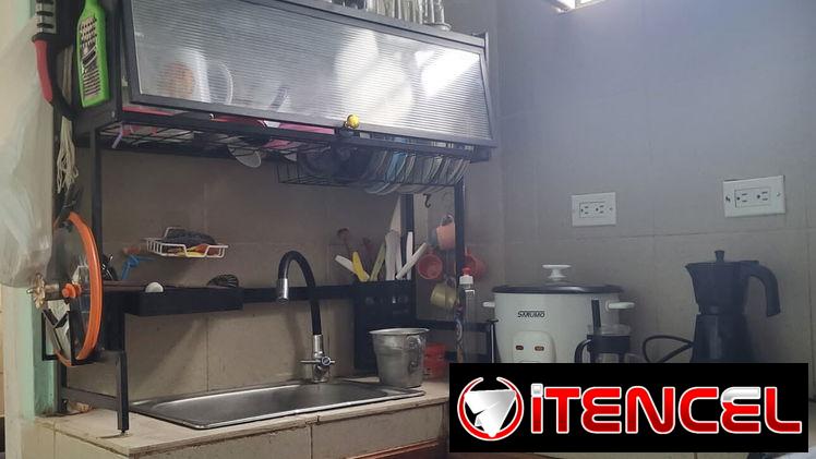 🏡 ¡OPORTUNIDAD ÚNICA EN GUANABACOA! 2 CASAS EN 1 + LOCAL COMERCIAL 💥 #204 🏘️ Casa interior, placa libre arriba 2/4