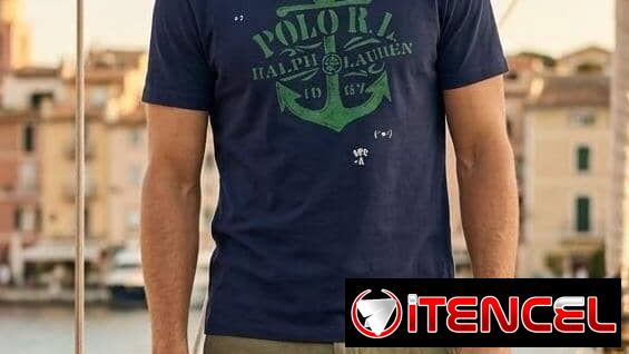 Pullover Polo Ralph Lauren talla XL