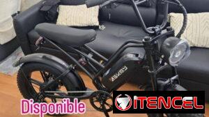 Somos Mi Habana en bici! Tú mejor opinión para encargar tu nueva bici!!!