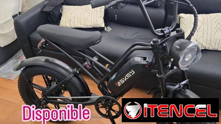 Somos Mi Habana en bici! Tú mejor opinión para encargar tu nueva bici!!!