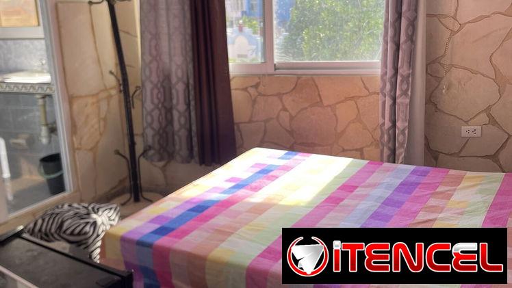 Renta Lineal de apartamento / Vedado — foto 3