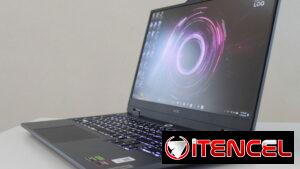🔥LENOVO LOQ 15ARP9 — RYZEN 7 + RTX 4060🔥
