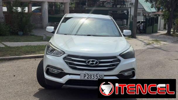 Vendo Santa Fe Sport 2018 - 2.4L - Impecable- Certifico y papeles listo. Soy el dueño*53876152 — foto 2