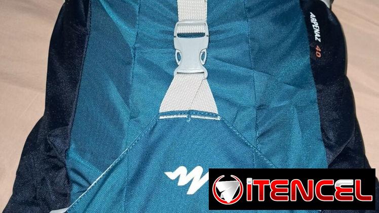 mochila — foto 1