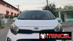 🇰🇷 KIA PICANTO MORNING 2018 ⭐