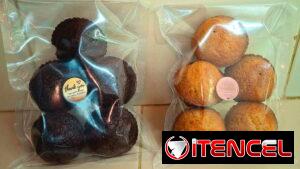 Cupcakes por pedido, fresquitos y recién horneados