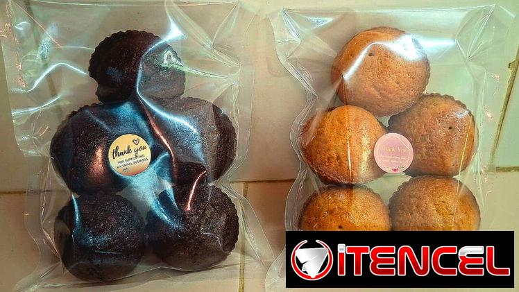 Cupcakes por pedido, fresquitos y recién horneados — foto 1