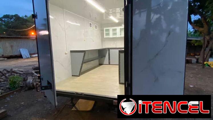 Good Truck — moderno