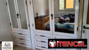 Venta de puertas y ventanas entre otras ✅️✅️