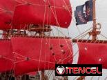 Vendo este hermoso Barco