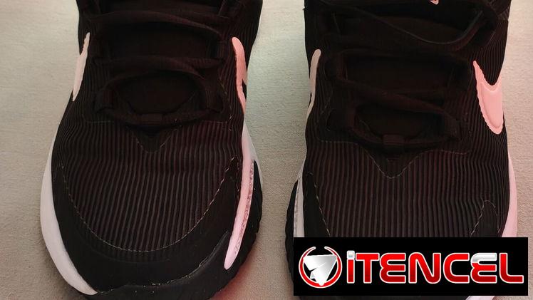 Zapatillas de niño Nike Star Running 4 originales — foto 1