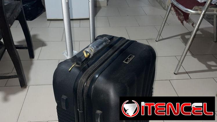 Maleta nueva de 12 kg — foto 2