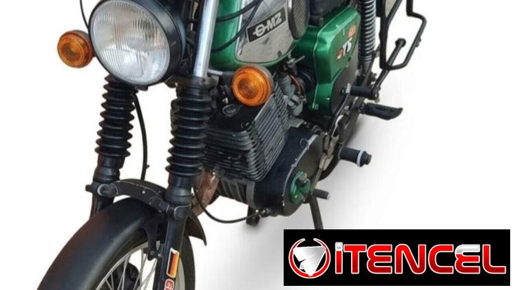 Vendo moto TS de máquina grande con SIDECAR,todos los papeles en orden y certifico en mano soy único dueño (4400usd)