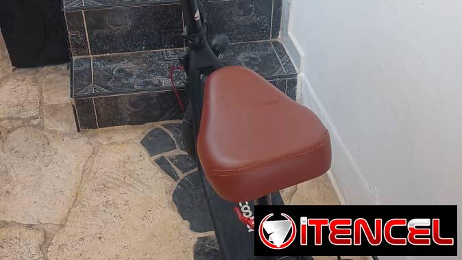 Patinete scooter en perfecto estado.