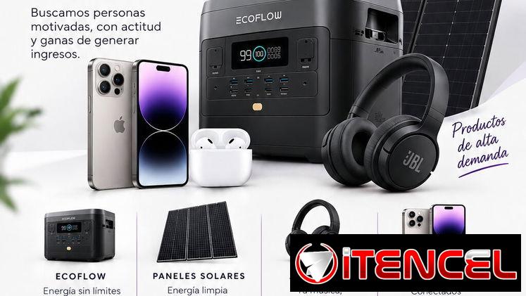 Se Buscan GESTORES DE VENTA📲
