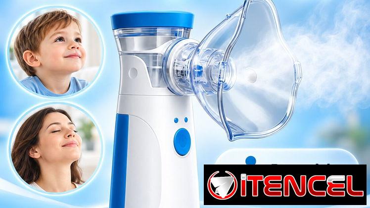 Nebulizador