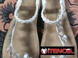 Zapatos, tenis y zandalias de niña