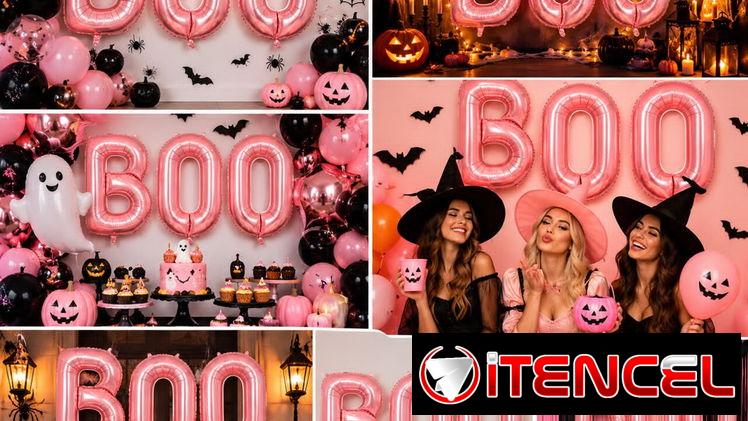 Decoraciones espeluznantes para HALLOWEN 🎃 — foto 3