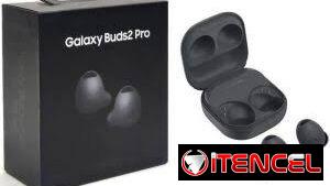 Galaxy Buds 2 Pro